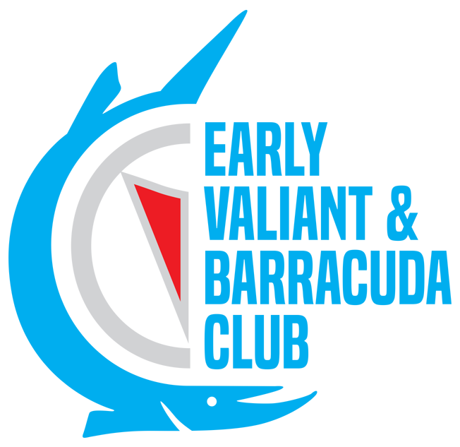EVBC Circular Logo