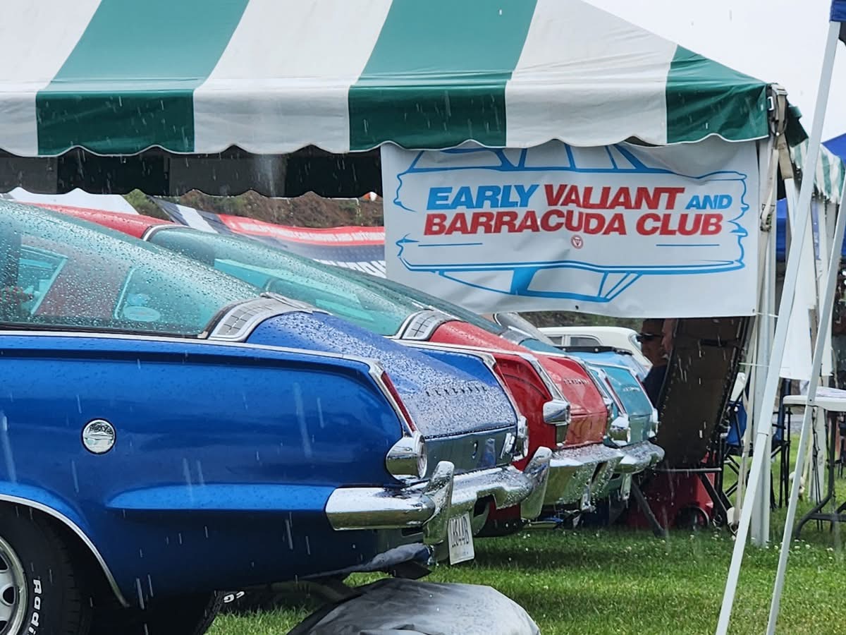 Carlisle Events